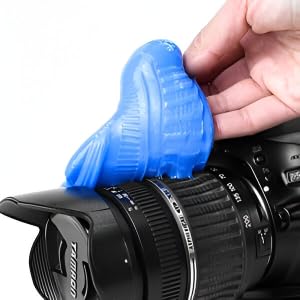 SUPER CLEAN MAGIC GEL