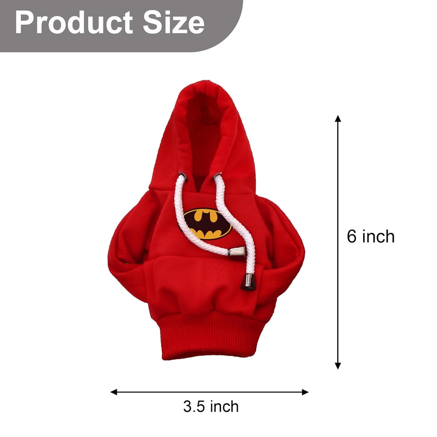 GEAR SHIFT HOODIE
