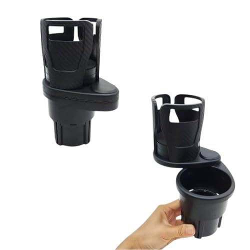 CAR DRINK CUP HOLDER ORGANIZER