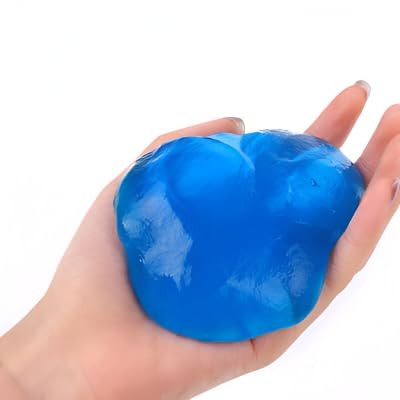 SUPER CLEAN MAGIC GEL