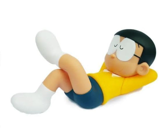 NOBITA CHILLING FIGURINE