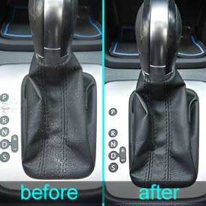 SUPER CLEAN MAGIC GEL