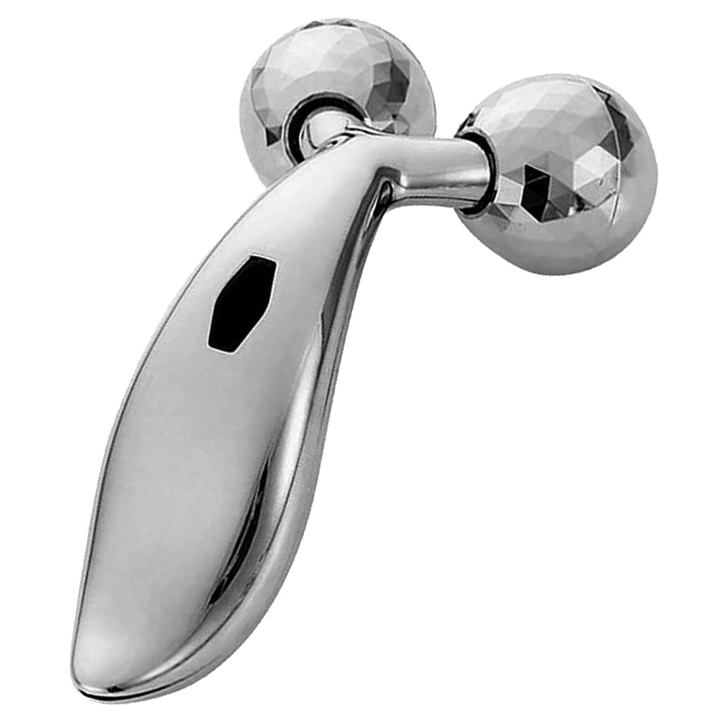 3d Manual Face Massager For Women  Facial Massager & Face Roller For Glowing Skin  Self Care Product  Body Massage Tool