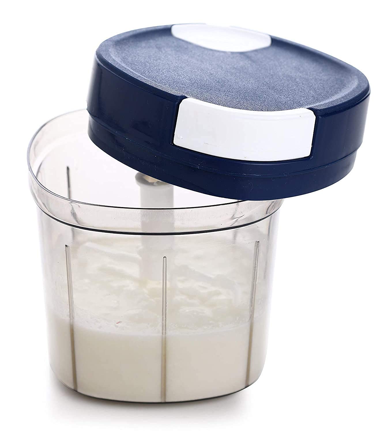 Fashion Big Size Square Chopper Kitchen Dori Chopper Handy Vegetable and Fruit Chopper Manual Chopper Onion Chopper Cutter