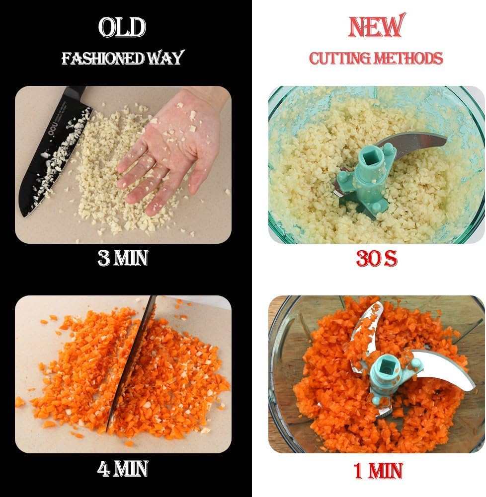 Plastic Manual Vegetable Chopper for Kitchen, Vegetable Cutter for Kitchen, Onion Cutter, Onion Chopper (Multi Colour) (900 ml)