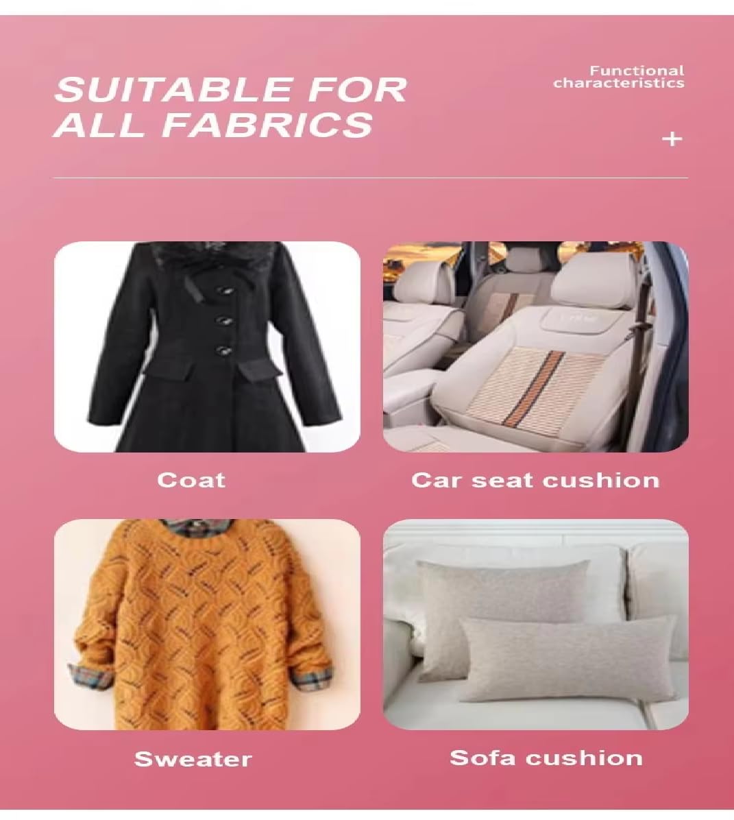 Nova Lint Remover for Clothes | Electric Lint Remover with Power Cord for Woollen Sweaters, Blankets, Jackets