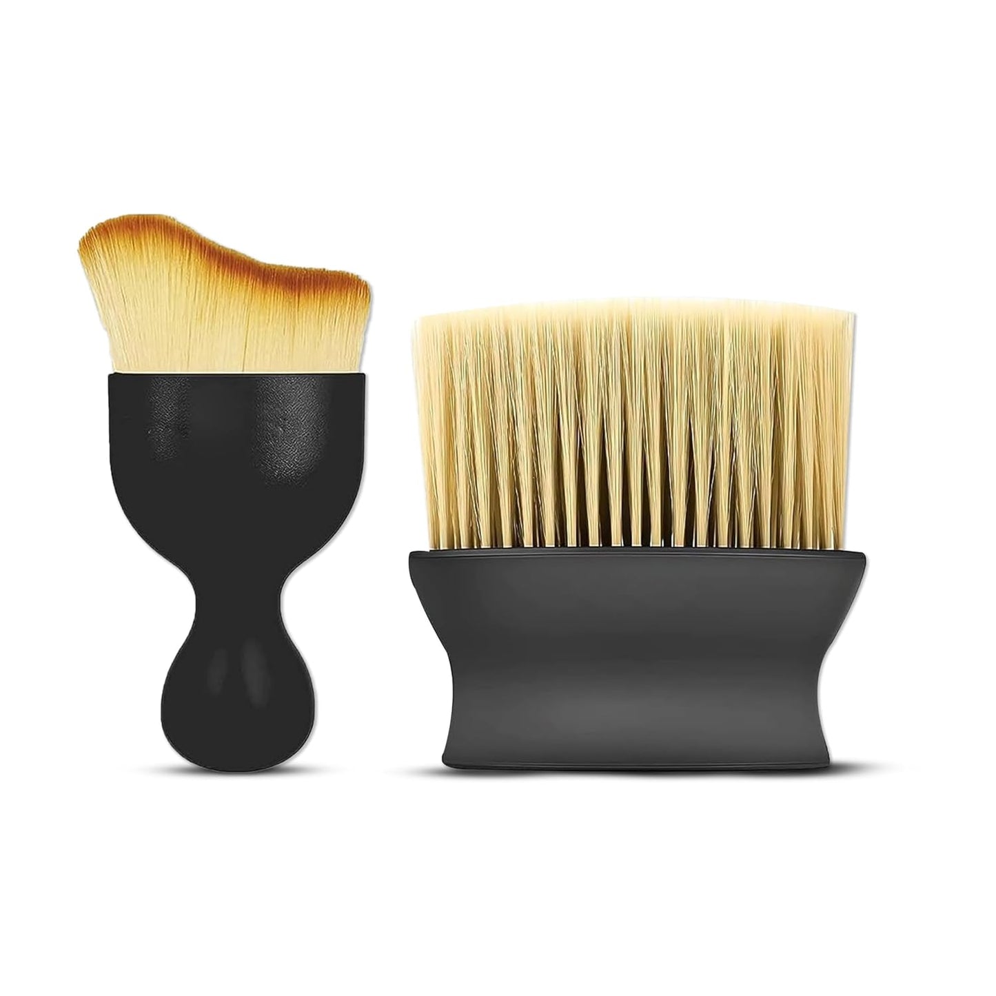 CAR INTERIOR CLEANING DUST BRUSH